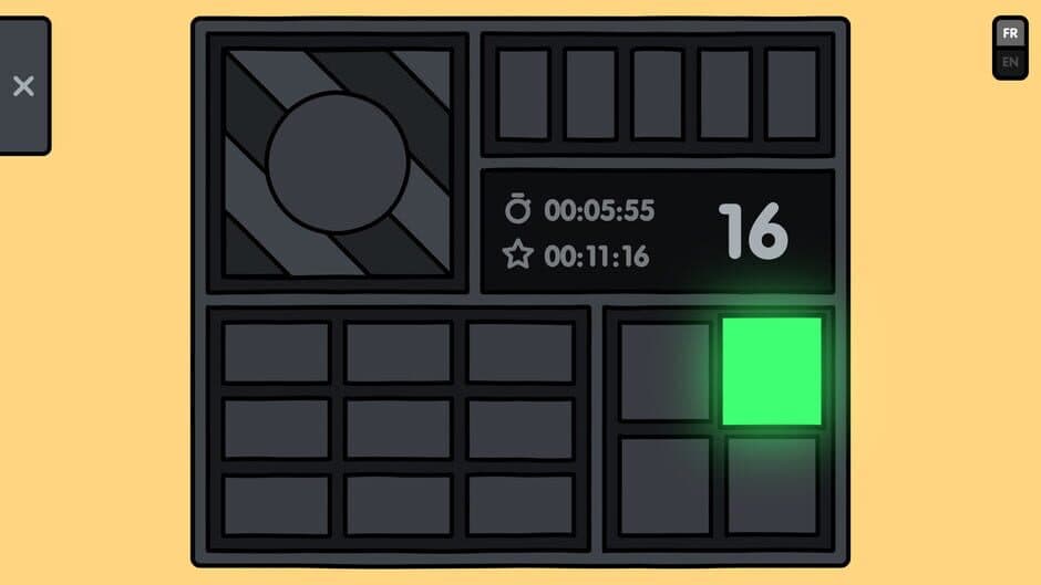 Скриншот 7 из Minitechno