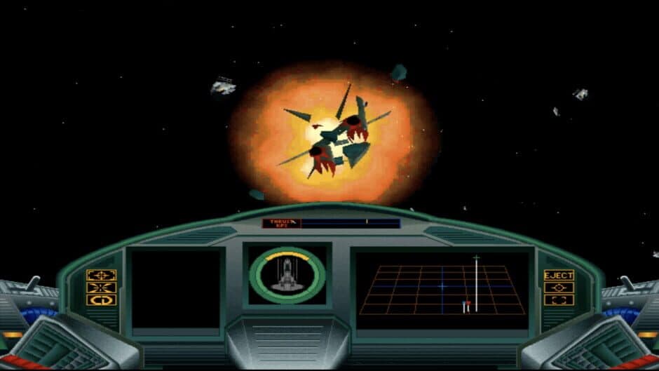 Скриншот 3 из Renegade: The Battle for Jacob's Star