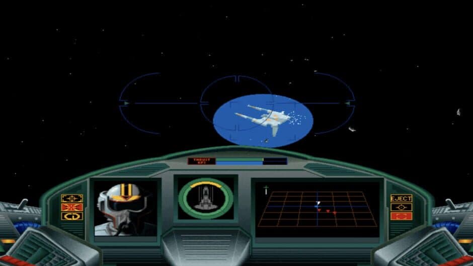 Скриншот 4 из Renegade: The Battle for Jacob's Star