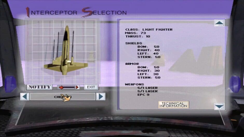 Скриншот 5 из Renegade: The Battle for Jacob's Star