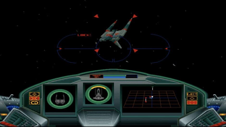 Скриншот 6 из Renegade: The Battle for Jacob's Star