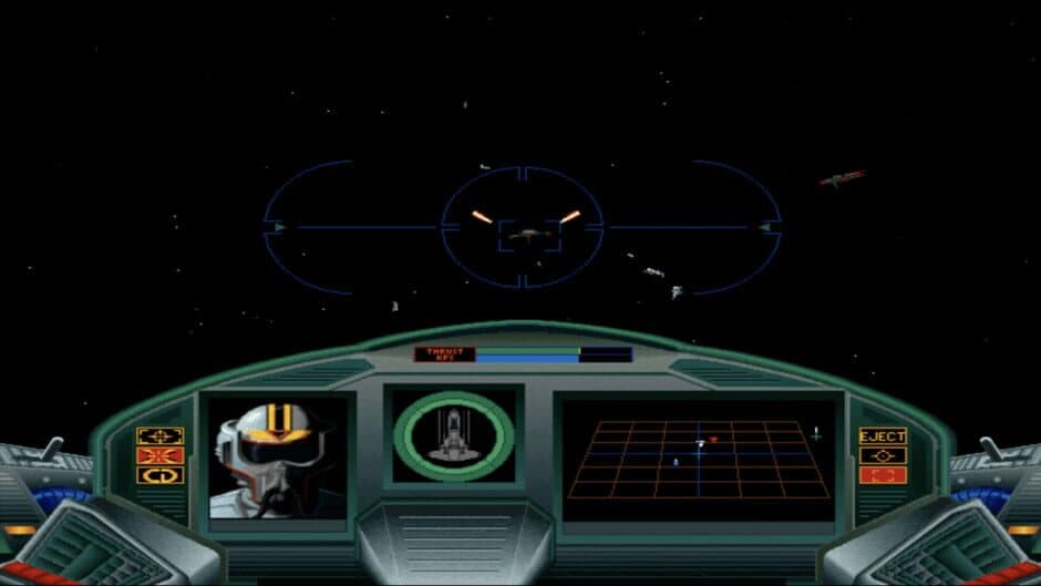 Скриншот 8 из Renegade: The Battle for Jacob's Star