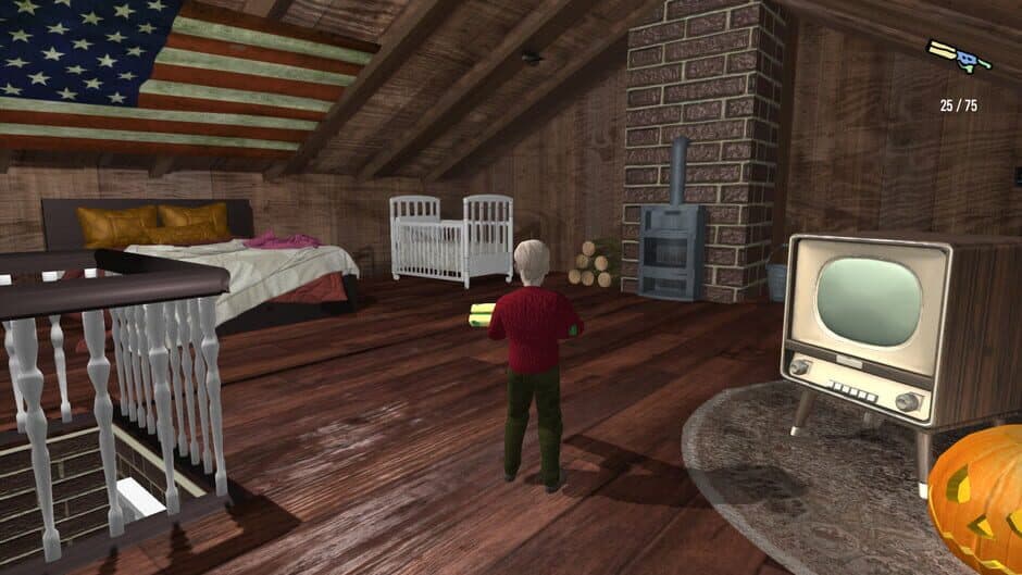 Скриншот 5 из Home Defender