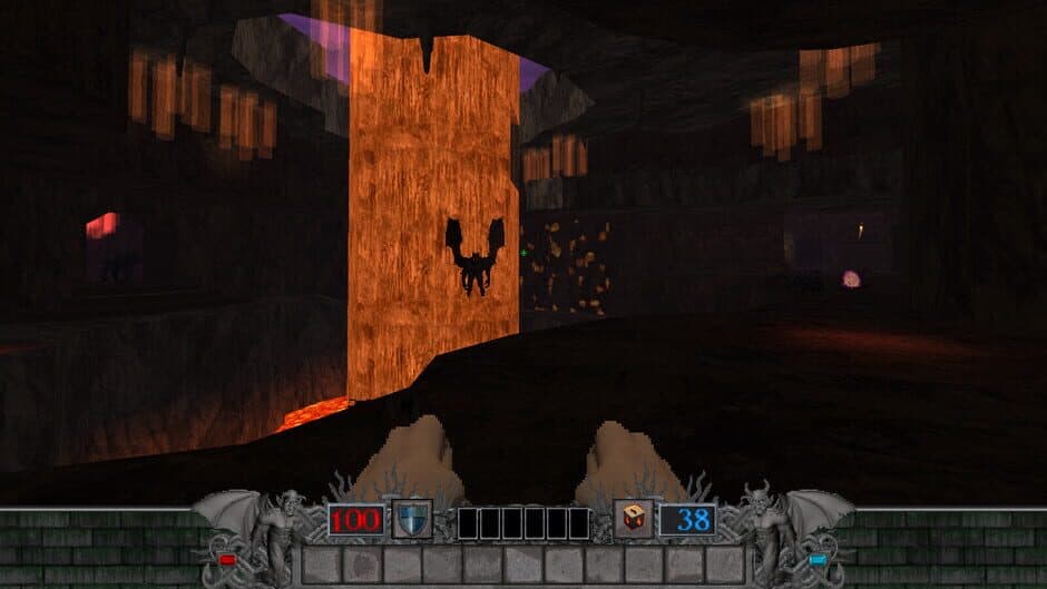 Скриншот 1 из Hands of Necromancy II