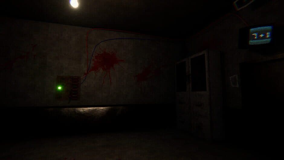 Скриншот 1 из Math is Horror