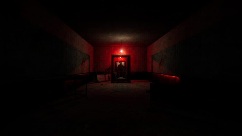 Скриншот 2 из Math is Horror