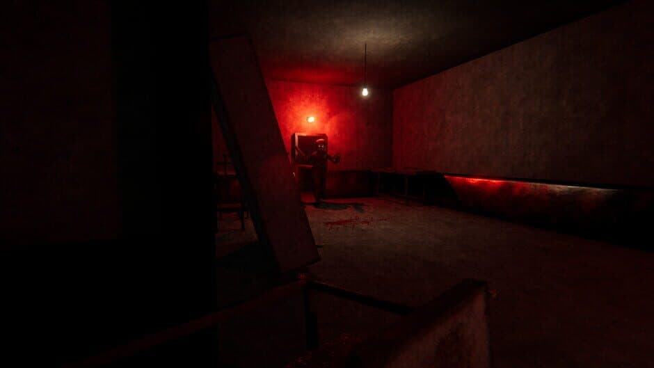 Скриншот 3 из Math is Horror