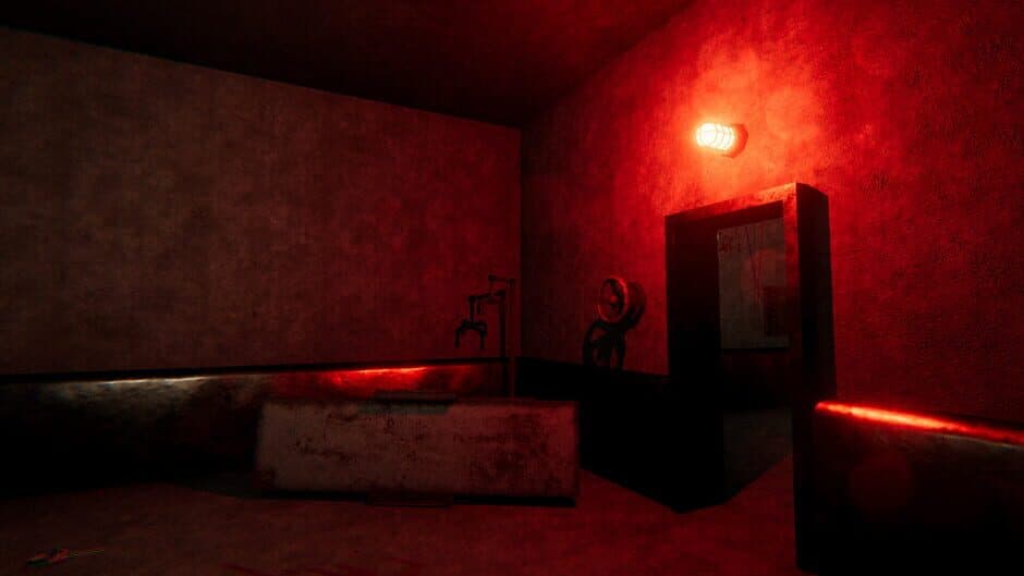 Скриншот 5 из Math is Horror