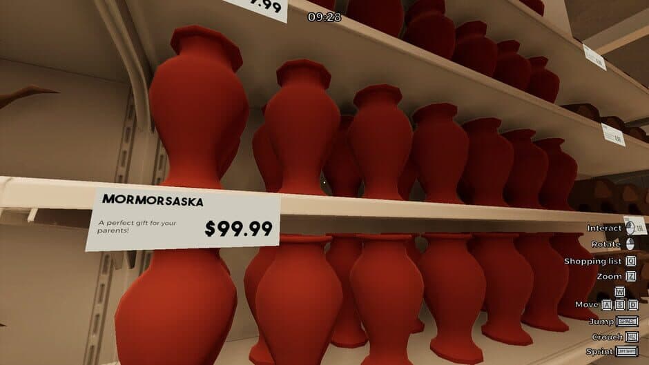 Скриншот 2 из Last Minute Shopping