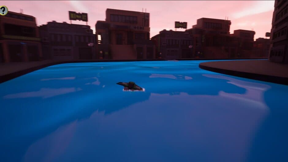 Скриншот 3 из Hydroplane: Riptide Racers