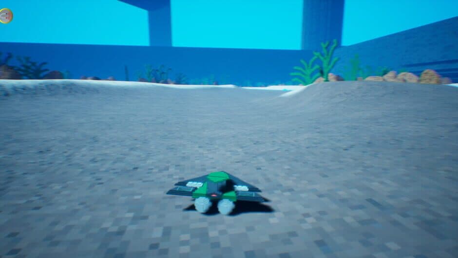 Скриншот 5 из Hydroplane: Riptide Racers