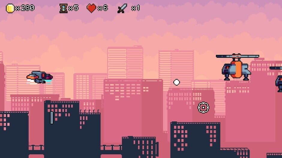 Скриншот 4 из Danger Drone