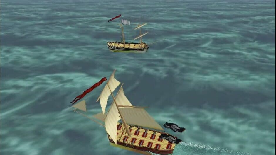 Скриншот 11 из Buccaneer