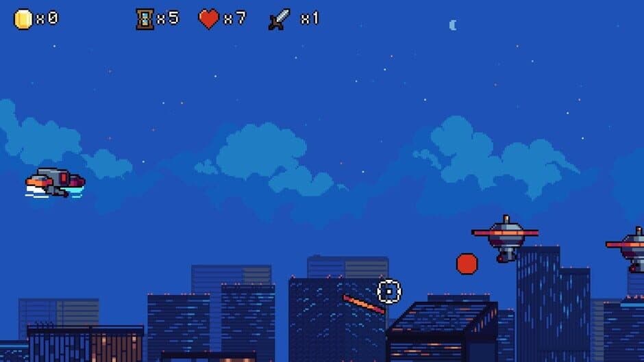 Скриншот 3 из Danger Drone