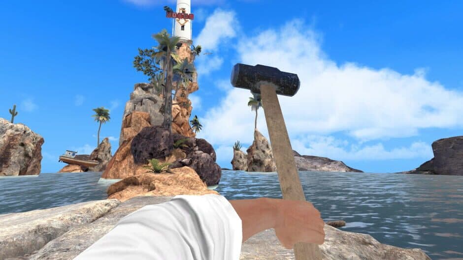 Скриншот 2 из Clamb