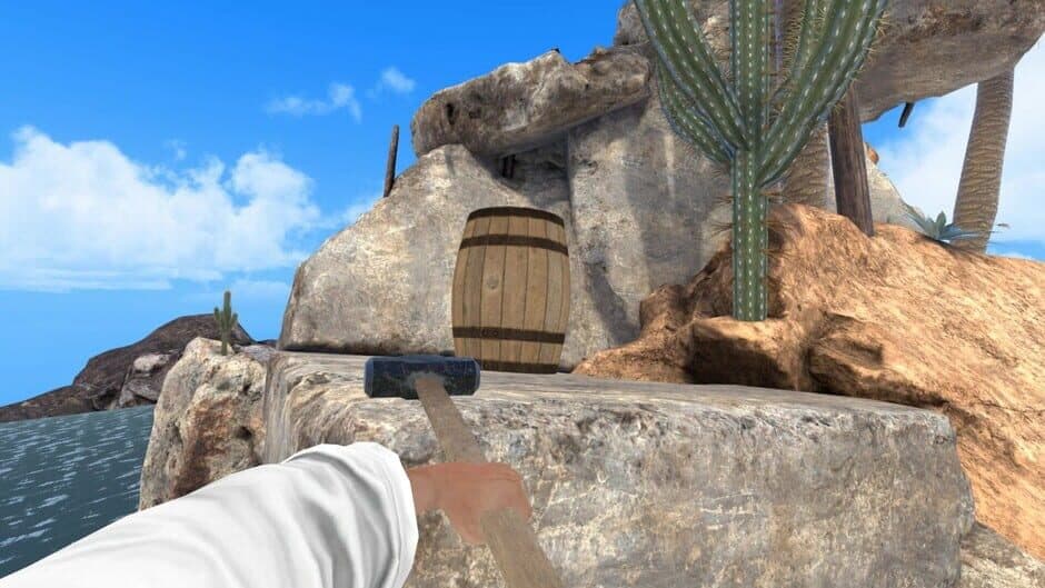 Скриншот 3 из Clamb