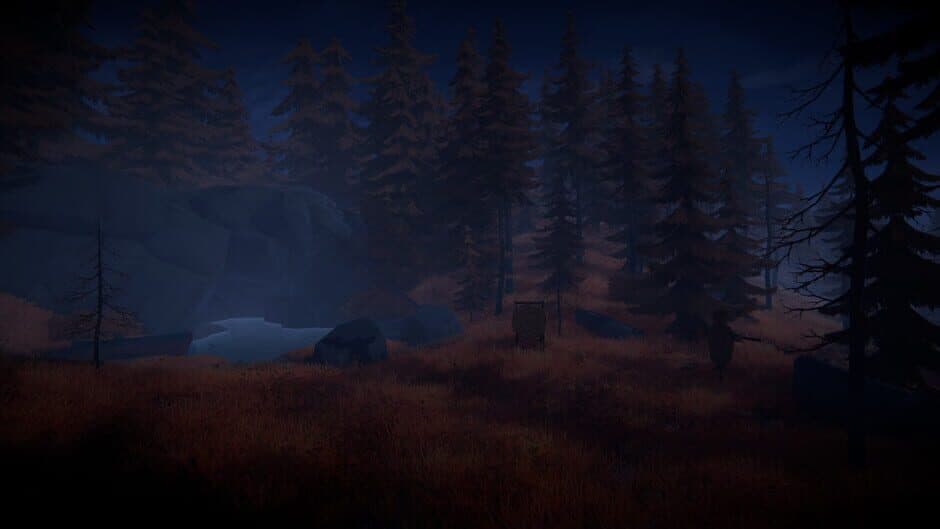 Скриншот 3 из Bullwagon Business