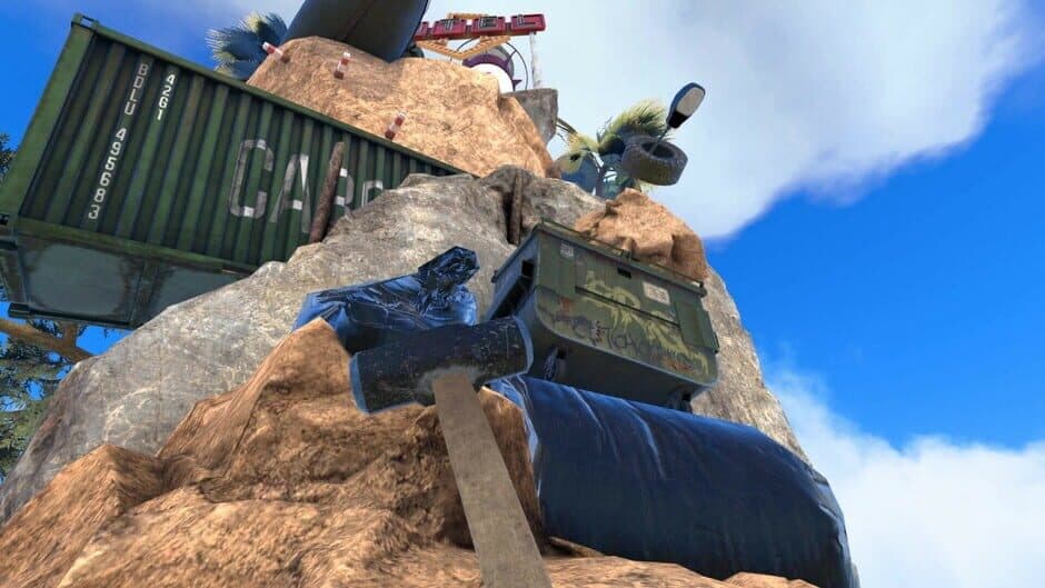 Скриншот 1 из Clamb