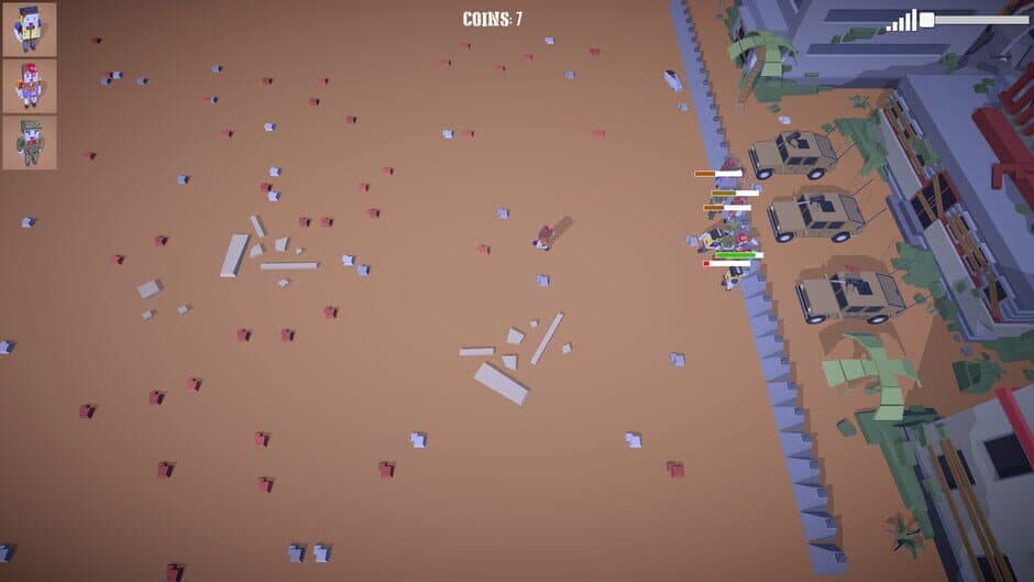 Скриншот 2 из Brain Urge