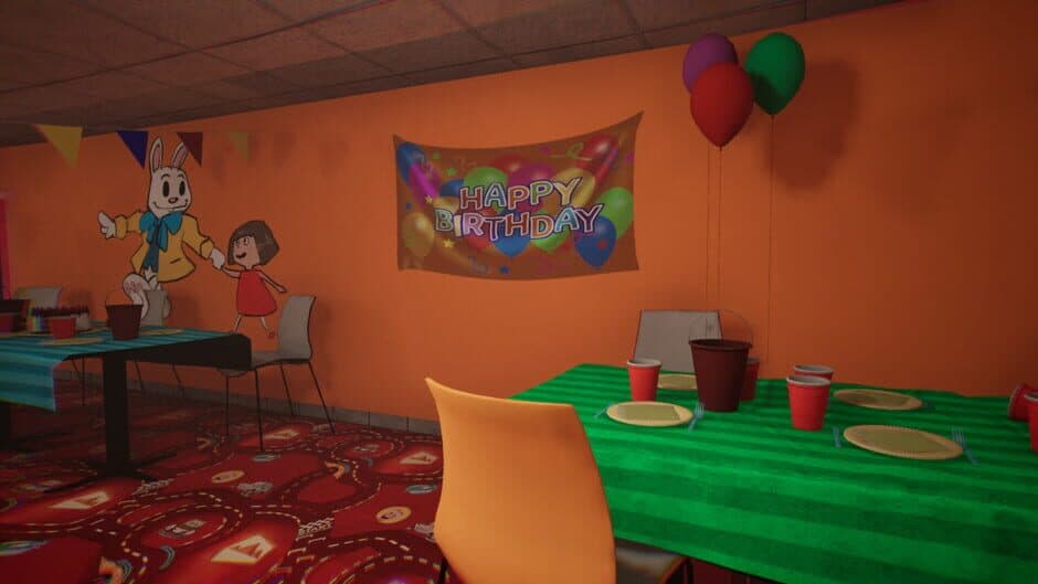 Скриншот 1 из Bobos FunZone