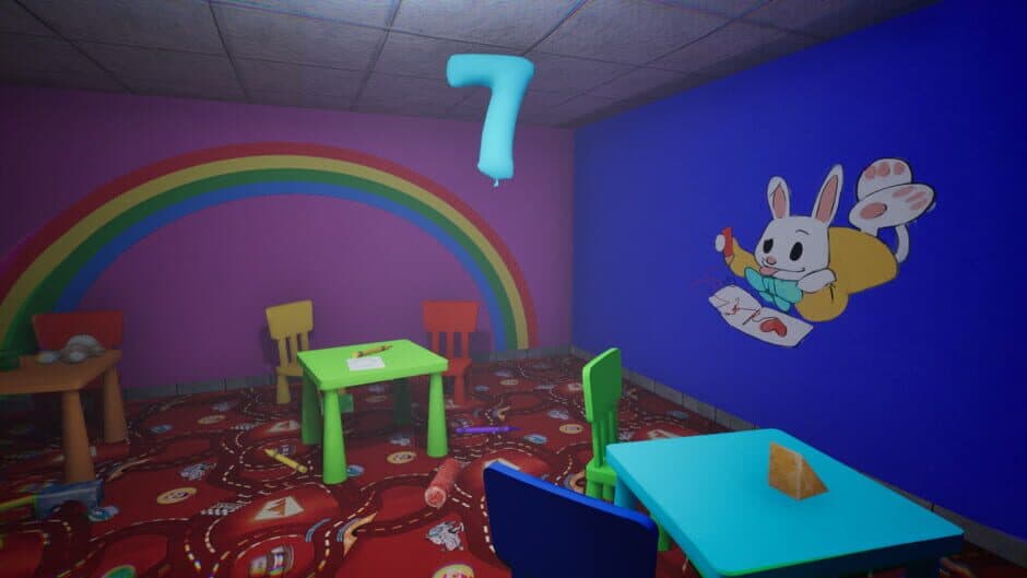 Скриншот 5 из Bobos FunZone