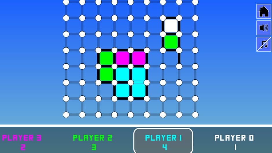 Скриншот 1 из Blocked In