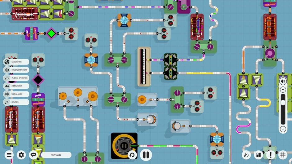 Скриншот 1 из Beat 'N' Path