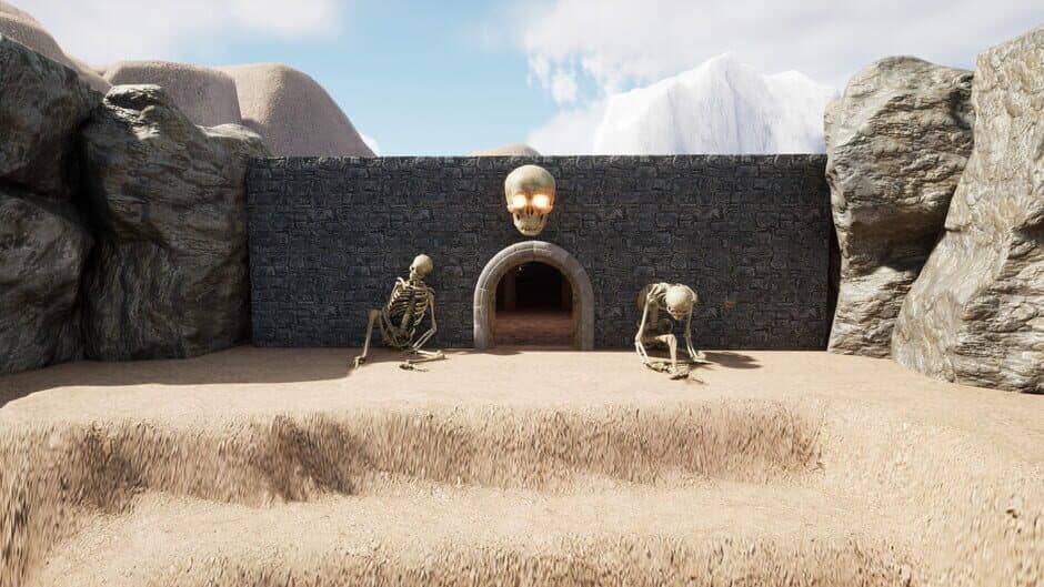 Скриншот 2 из Bondman of Traps