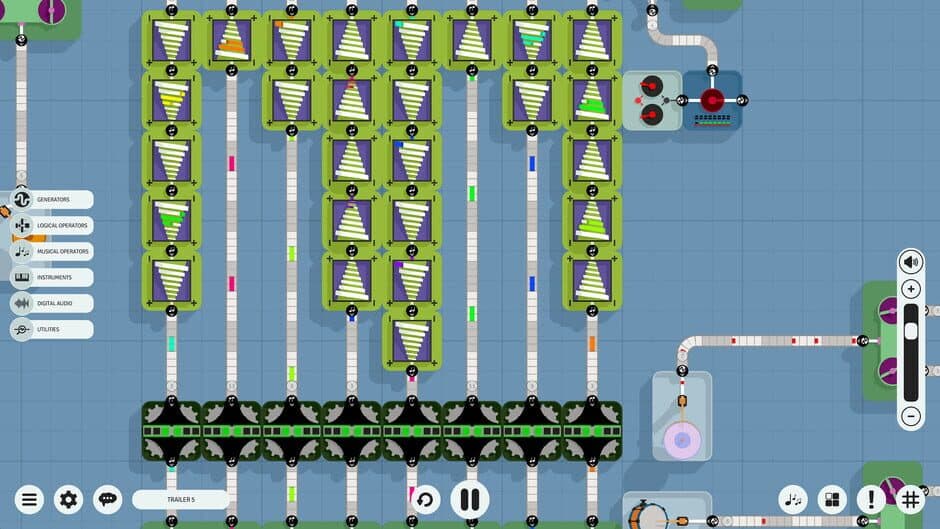 Скриншот 2 из Beat 'N' Path