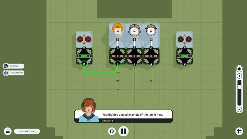 Скриншот 3 из Beat 'N' Path