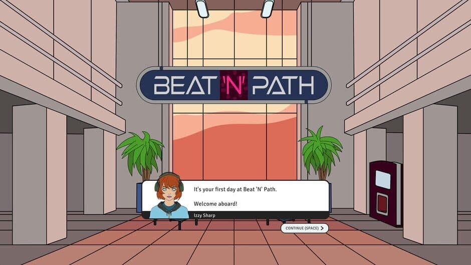 Скриншот 5 из Beat 'N' Path
