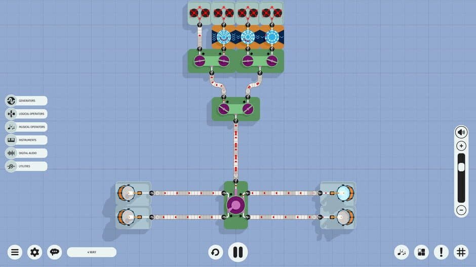 Скриншот 6 из Beat 'N' Path
