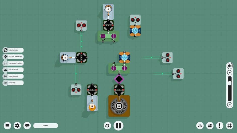 Скриншот 8 из Beat 'N' Path