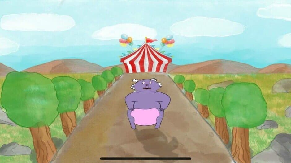 Скриншот 10 из Bear Jojo