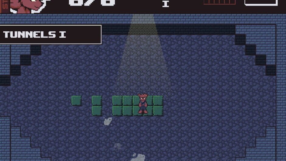 Скриншот 1 из Thirstchasm