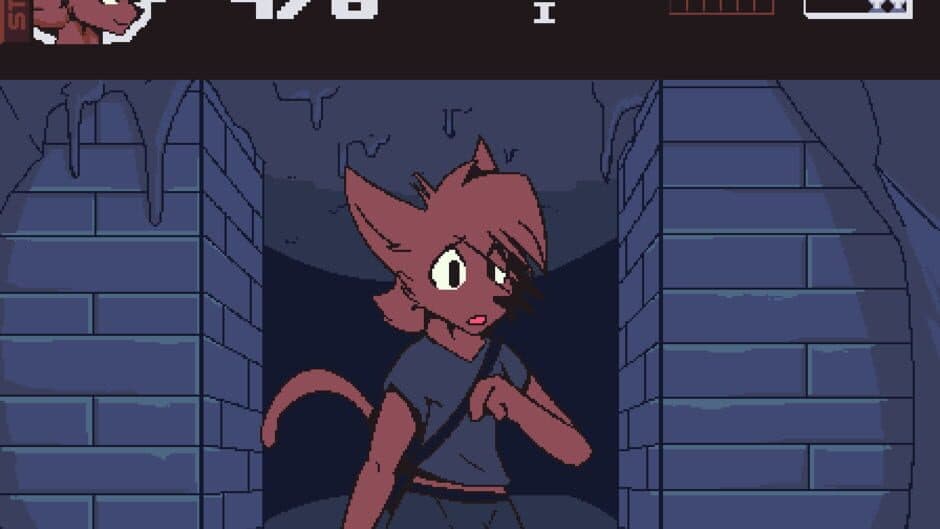 Скриншот 2 из Thirstchasm