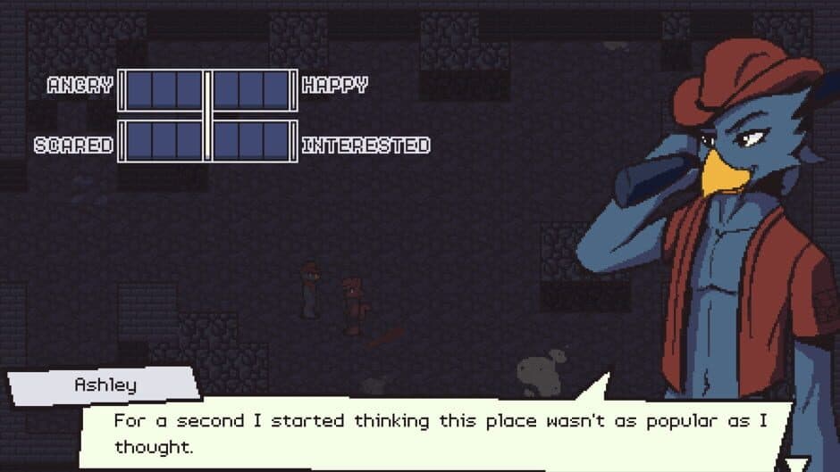 Скриншот 3 из Thirstchasm