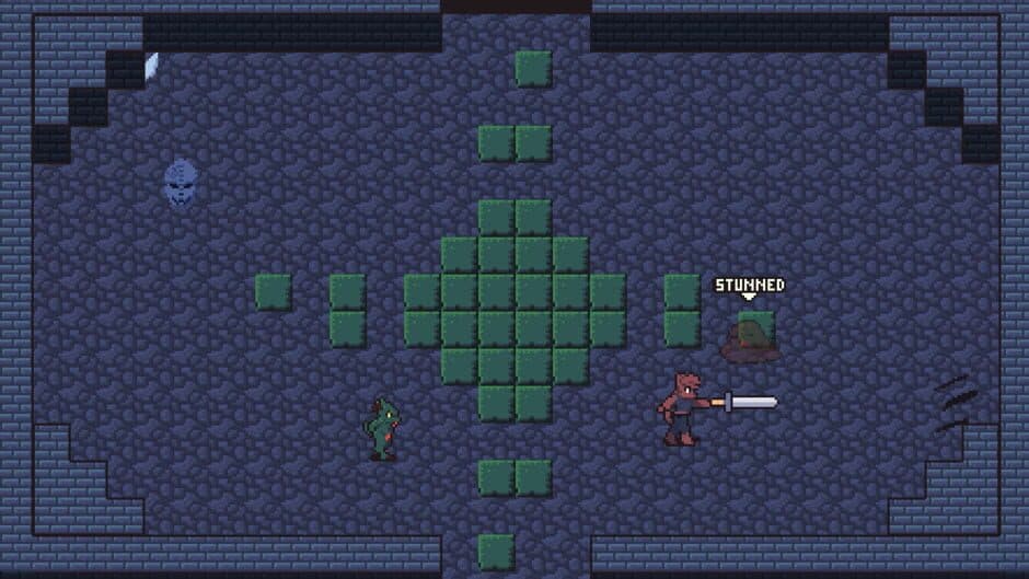 Скриншот 4 из Thirstchasm
