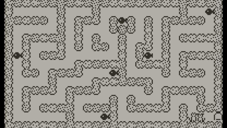 Скриншот 1 из Treat Maze
