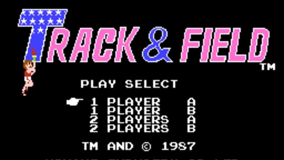 Скриншот 3 из Track & Field