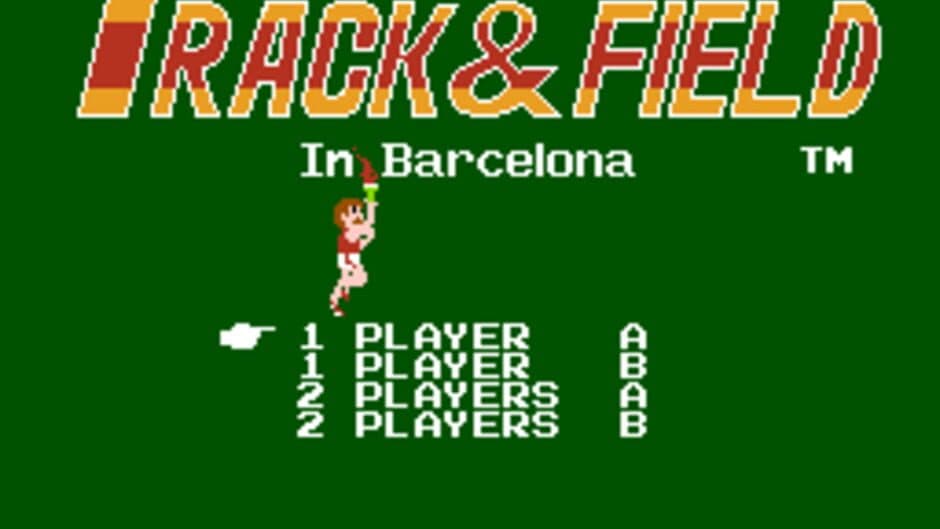 Скриншот 4 из Track & Field