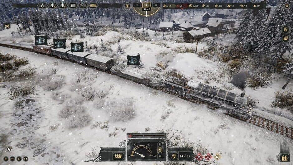 Скриншот 2 из Last Train Home: Digital Deluxe Edition