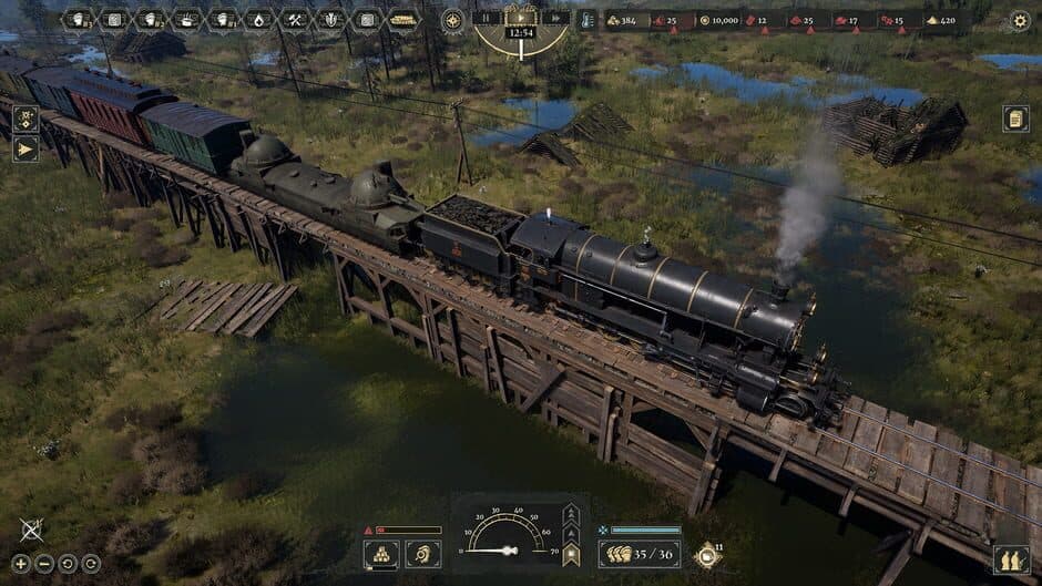 Скриншот 8 из Last Train Home: Digital Deluxe Edition