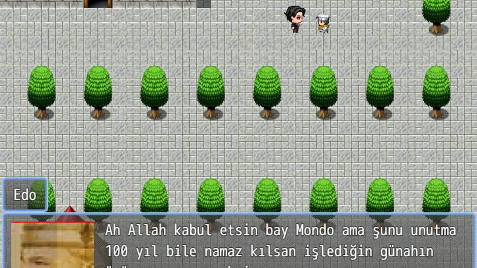 Скриншот 2 из Sumio Mondo Namaz Simulator