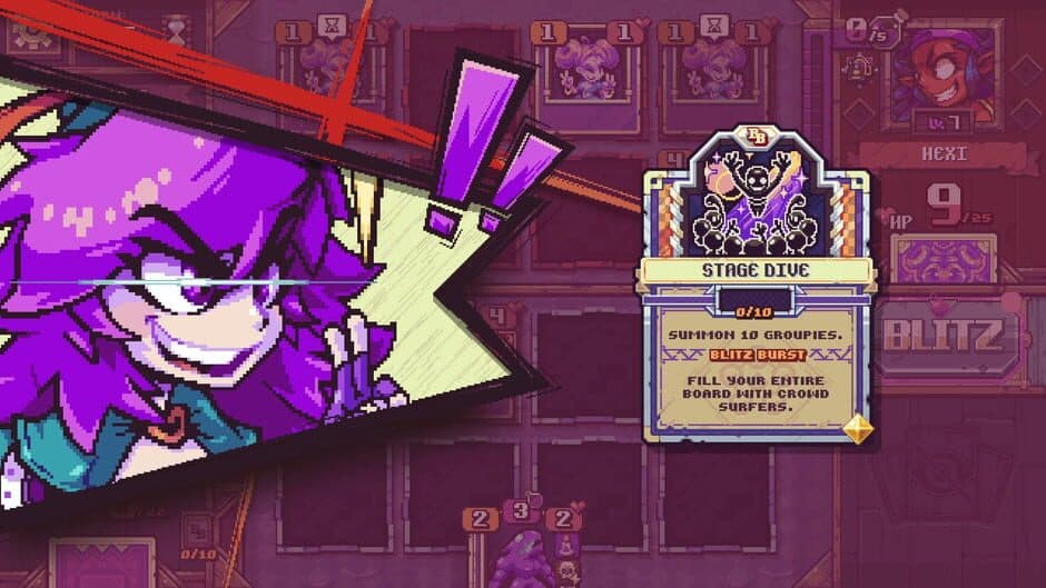 Скриншот 1 из Cross Blitz