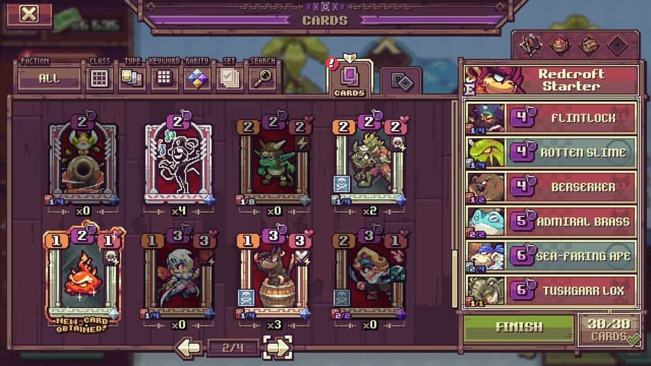 Скриншот 5 из Cross Blitz