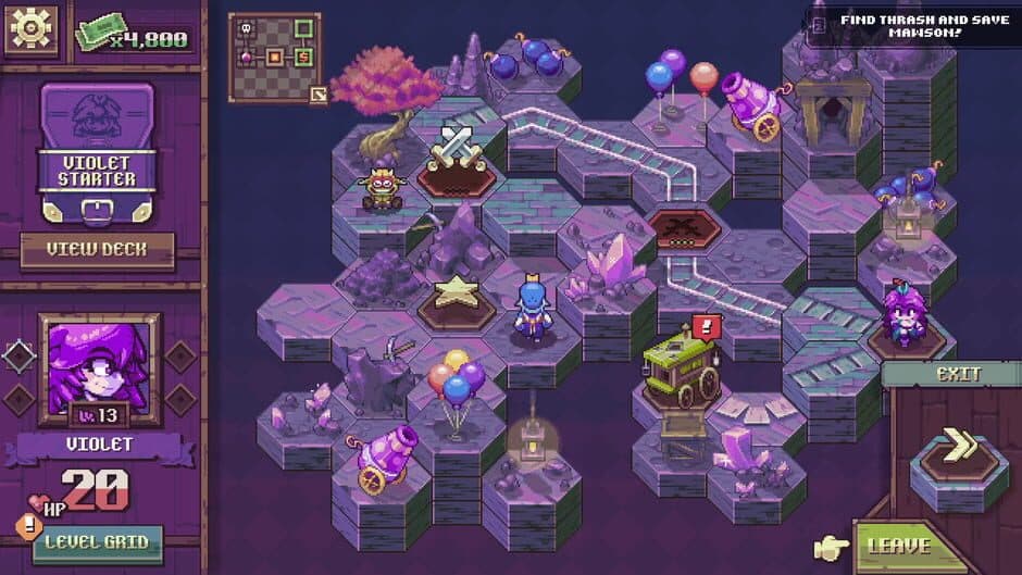 Скриншот 12 из Cross Blitz