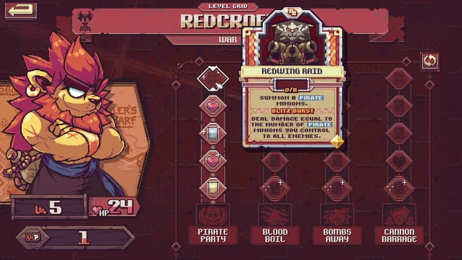 Скриншот 3 из Cross Blitz