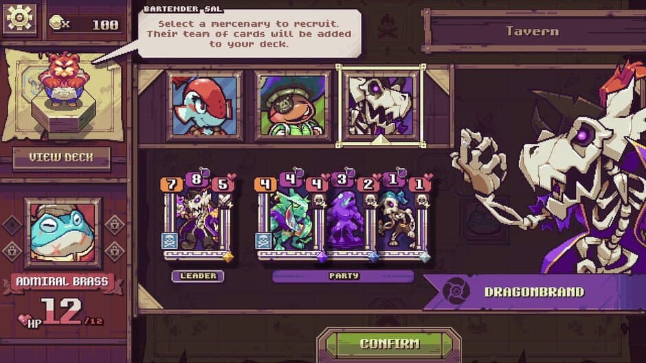 Скриншот 2 из Cross Blitz