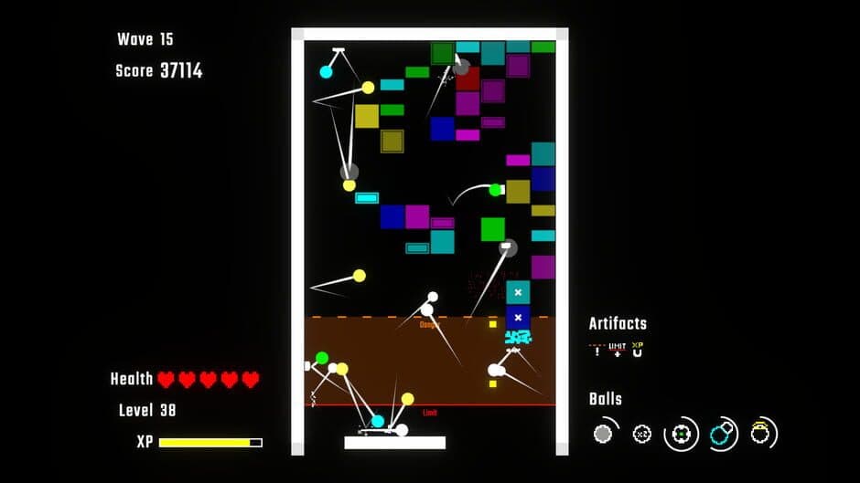 Скриншот 5 из Breaking Survivors